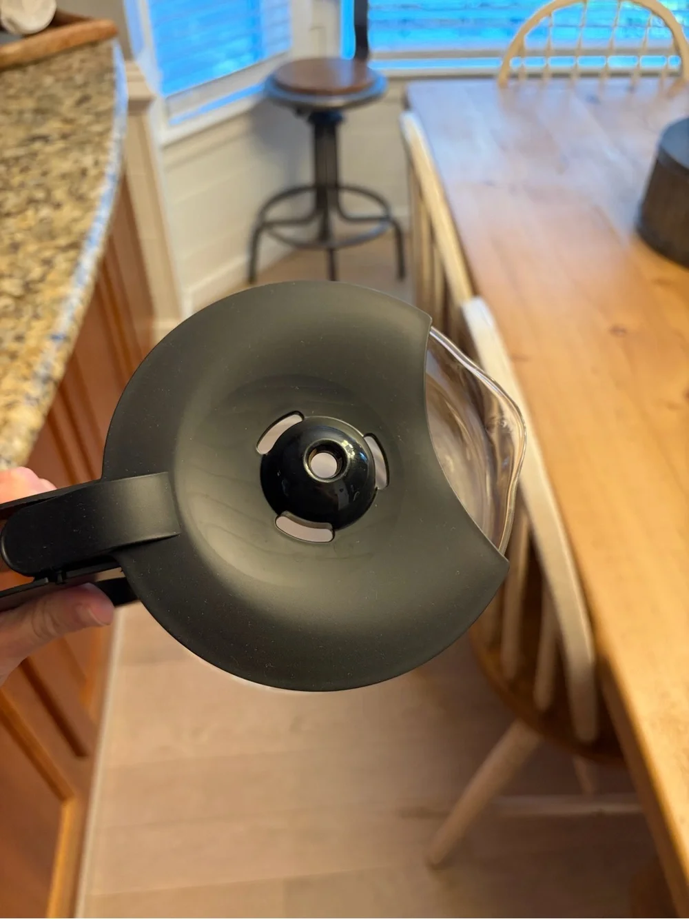 Black+Decker Split-Brew Coffee Pot